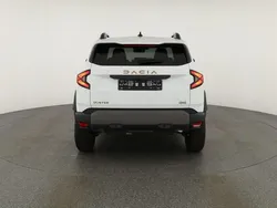 Arktisweiß Neu 2025 Dacia Duster Journey SUV | 28.475 € (Fairer Preis)