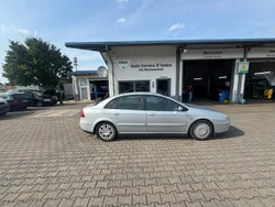 Silber Gebraucht 2004 Citroën C5 Limousine | 2.500 € (Fairer Preis)