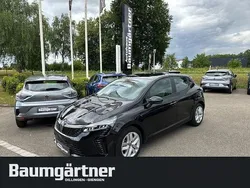 Schwarz Gebraucht 2025 Renault Clio V Evolution Limousine | 18.950 € (Guter Preis)