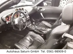 Nissan 350Z