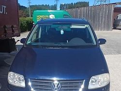 Gebraucht 2005 VW Touran Van / Kleinbus | 1.200 € (Fairer Preis)