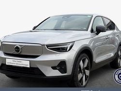 Silber Gebraucht 2024 Volvo EC40 Ultimate SUV | 39.700 € (Guter Preis)