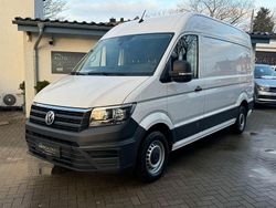 Weiß Gebraucht 2022 VW Crafter Van | 21.980 € (Guter Preis)