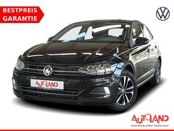 Schwarz Gebraucht 2019 VW Polo Comfortline Limousine | 13.500 € (Etwas zu teuer)