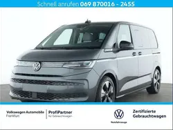 Indiumgrau metallic Gebraucht 2025 VW T7 Style Van | 83.950 €