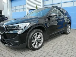 Bonnet fluid black Gebraucht 2022 BMW X1 Sport Line SUV | 23.850 € (Guter Preis)