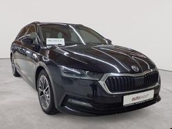 Blackmagic perleffekt Gebraucht 2022 Skoda Octavia Clever Kombi | 20.990 € (Fairer Preis)