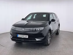 Schwarz Neu 2025 Opel Grandland X Edition SUV | 34.280 € (Fairer Preis)
