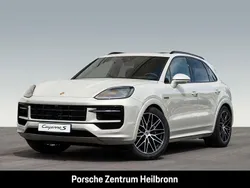 Beige Neu 2025 Porsche Cayenne SUV | 150.896 € (Teuer)