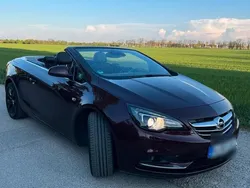 Opel Cascada