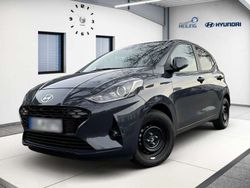 Aurora grey Neu 2025 Hyundai i10 Prime Kleinwagen | 18.750 € (Fairer Preis)