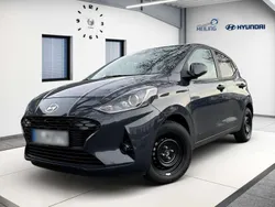 Aurora grey Neu 2025 Hyundai i10 Prime Kleinwagen | 18.750 € (Fairer Preis)