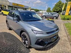 Schwarz Neu 2025 Baic X55 SUV | 29.995 €
