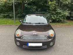Braun Gebraucht 2009 Mini Cooper Kleinwagen | 5.900 € (Fairer Preis)