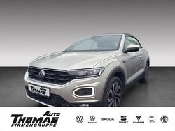 Gebraucht 2021 VW T-Roc Active SUV | 23.980 € (Guter Preis)