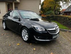 Karbonschw graphitschw midnigh Gebraucht 2015 Opel Insignia Innovation Limousine | 7.500 € (Fairer Preis)