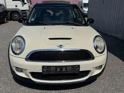 Silber Gebraucht 2009 Mini Cooper S Clubman Kombi | 6.999 € (Fairer Preis)