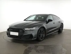 Audi A7 Sportback