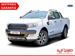 Andere Gebraucht 2016 Ford Ranger Wildtrack Abholung | 29.990 € (Teuer)