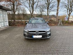 Andere farben Gebraucht 2020 Mercedes A200 Progressive Limousine | 23.870 € (Etwas zu teuer)
