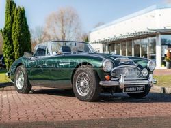 Grün Gebraucht 1964 Austin Healey 3000 MK III Cabrio | 78.000 €