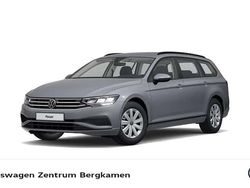 Grau Gebraucht 2022 VW Passat Kombi | 22.888 € (Guter Preis)