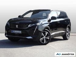 Schwarz Gebraucht 2023 Peugeot 5008 GTi Van / Kleinbus | 26.750 € (Guter Preis)
