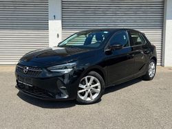Schwarz Gebraucht 2021 Opel Corsa Limousine | 9.950 € (Superpreis)