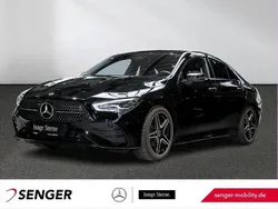 Gebraucht 2024 Mercedes CLA180 AMG Limousine | 34.870 € (Fairer Preis)