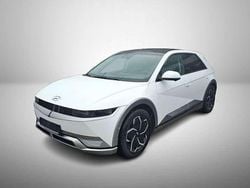 Atlas white Gebraucht 2022 Hyundai Ioniq Kleinwagen | 25.999 € (Guter Preis)