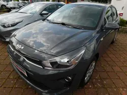 Graumet. Gebraucht 2022 Kia Rio Vision Kleinwagen | 13.190 € (Guter Preis)