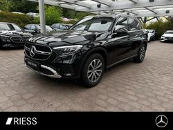 Unilack schwarz Gebraucht 2025 Mercedes GLC200 Avantgarde SUV | 46.440 € (Superpreis)