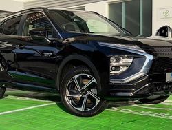 Panther schwarz Gebraucht 2022 Mitsubishi Eclipse Plus SUV | 24.950 €