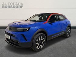 Voltaic blue Gebraucht 2024 Opel Mokka GS Line SUV | 24.880 € (Fairer Preis)