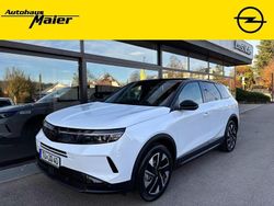 Weiß Gebraucht 2025 Opel Grandland X SUV | 35.990 € (Fairer Preis)