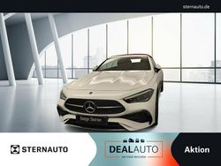 Unilack polarweiß Gebraucht 2024 Mercedes CLE200 Advanced Plus Cabrio | 56.882 € (Teuer)