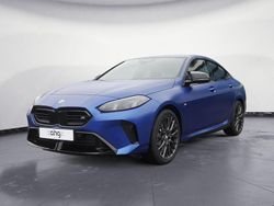 Blau Neu 2025 BMW M235 Efficient Dynamics Coupé | 57.670 € (Fairer Preis)