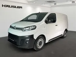 Weiß Gebraucht 2022 Citroën e-Jumpy Van / Kleinbus | 18.890 € (Superpreis)