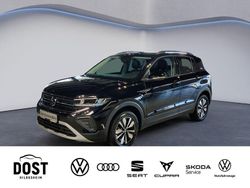 Grape yellow Gebraucht 2025 VW T-Cross Goal SUV | 27.960 € (Teuer)