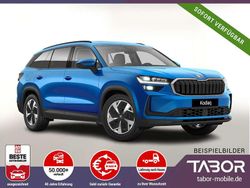 Blau metallic Neu 2025 Skoda Kodiaq SUV | 40.088 € (Guter Preis)