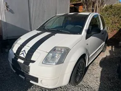 Citroën C2