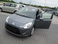 Grau Gebraucht 2011 Citroën C3 Tendance Kleinwagen | 4.750 € (Fairer Preis)
