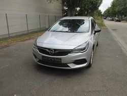 Silber Gebraucht 2021 Opel Astra Kombi | 11.799 € (Superpreis)