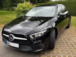 Schwarz Gebraucht 2019 Mercedes A200 Business Limousine | 20.590 € (Fairer Preis)
