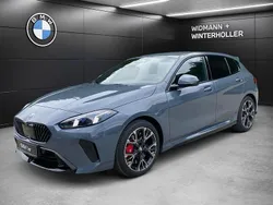 Neu 2025 BMW 120 M Sport Kleinwagen | 45.480 €