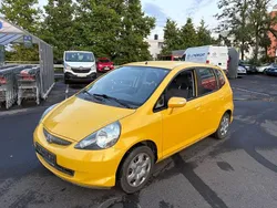 Gelb Gebraucht 2006 Honda Jazz LS Kleinwagen | 990 € (Superpreis)