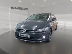 Uranograu Gebraucht 2020 VW Polo IQ Drive Kleinwagen | 14.330 € (Fairer Preis)