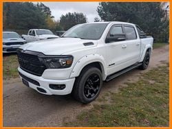 Weiß Gebraucht 2022 Dodge Ram Abholung | 41.759 € (Superpreis)