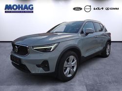 Grau Gebraucht 2024 Volvo XC40 Core SUV | 33.690 € (Guter Preis)