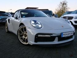 Kreide Gebraucht 2024 Porsche 992 Cabrio | 224.990 € (Superpreis)